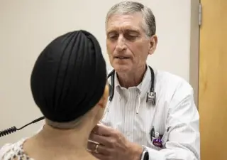 KRAS-targeting pancreatic cancer drug boosts survival, reaches Charleston patients
