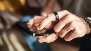 Five Drawbacks Keeping Smart Rings From Replacing Smartwatches