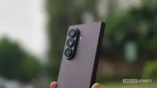 Galaxy catches a first glimpse of One UI 9.5 before official rollout