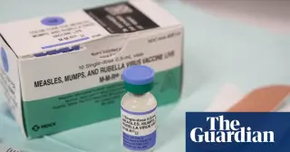 Pennsylvania Measles Outbreak Reaches 943 Cases, 5 Deaths as Counties Brace for Spread