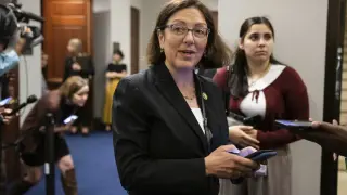 Democrats Push DCCC Overhaul After Primary Loss Streak