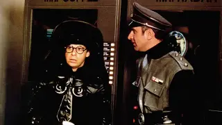 Spaceballs: The New One Trailer Teases Star Wars and Avatar Spoofs in New Sequel