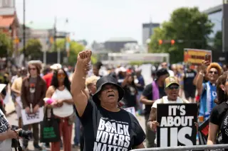 Gerrymandering's long game reshapes American politics