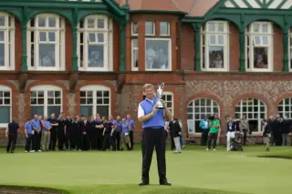 Open Championship set for Royal Lytham in 2028 as Turnberry awaits its turn