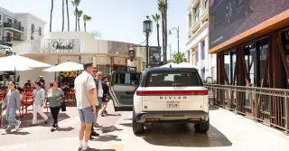 Rivian downsizes customer-facing teams as R2 launches