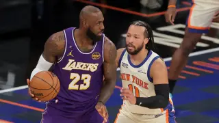 Knicks Reclaim Top Spot in 2027 NBA Championship Power Rankings Amid Offseason Chaos