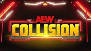 Nashville AEW Collision Spoilers Signal Redemption Ladder Showdowns