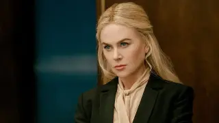 Lioness Finale Twists the Web: Aaliyah Amrohi Pulls Strings as Kidman Defends Kaitlyn's Code