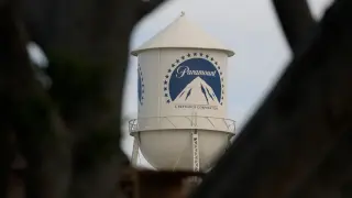 Paramount Nears Settlement to Blockbuster Merger Drive