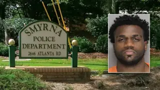 Smyrna teen charged with malice murder after dismembered remains of DoorDash driver found in car