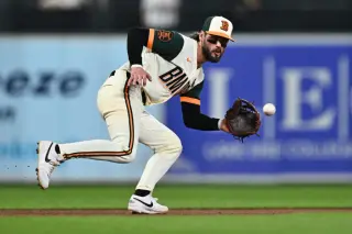 Blaze Alexander Fractured Hand Sidelines Orioles After Win Over Royals