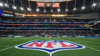 Goodell Confirms NFL Will Eventually Add Teams Outside the U.S., Setting Stage for Global Expansion