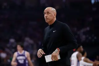 NBA clears Kings of tanking allegations after late foul on Seth Curry vs. Warriors