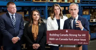 Canada eyes Asia with new West Coast oil pipeline plan