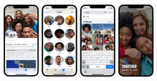 On-device privacy shields Apple Photos from biometric lawsuits