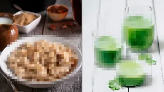 Medical Experts Identify Six Key Foods to Mitigate Acid Reflux Symptoms