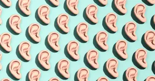 Earwax Reality Check: Let Your Ears Clean Themselves, Then Clean the Outside