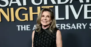 Actress Susan Saint James, known for 'Kate & Allie' and 'McMillan & Wife,' dies at 80