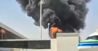 Houthi Barrage Exposes Limits of Saudi Arabia's $83 Billion Air Defense Network