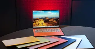 Lenovo’s IdeaPad Vibe aims to outcolor the MacBook Neo at IFA 2026