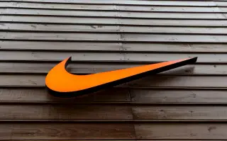 Nike pulls controversial 'walkers tolerated' window ad near Boston Marathon after online backlash