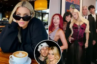 Moakler’s Deleted TikTok Comment Reignites Feud With Kardashian Over Missing Children
