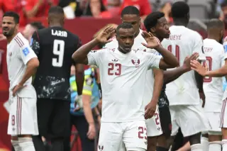 Madibo handed five-match ban for foul that fractured Kone’s leg at World Cup 2026