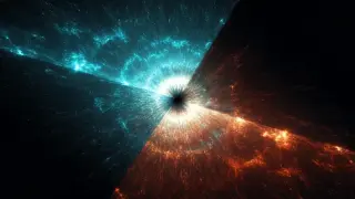 New analysis hints the universe isn’t accelerating after all