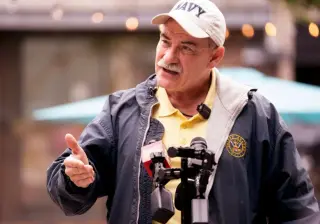 Sister of Maine GOP candidate endorses Pingree, citing divisive rhetoric