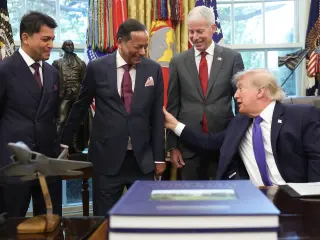 Essar’s $15B Iowa Steel Deal Highlights US-Russia Economic Tensions