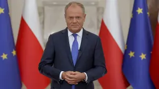 Tusk vows no compromise on rule of law as Poland’s constitutional standoff intensifies