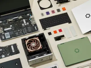 AI chip race could end traditional personal computing, Framework warns