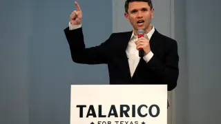 Talarico Takes Narrow Texas Senate Lead in Post-Convention Poll