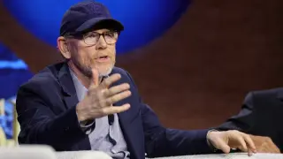 Ron Howard Sees AI Sparking a New Cinematic Aesthetic
