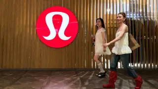 Lululemon slides on Q2 miss as new CEO prepares to take the helm