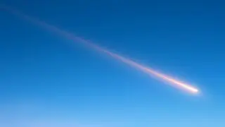 NASA confirms daytime fireball over the Northeast released energy equivalent to 230 tons of TNT