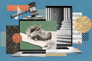 AI, Antitrust and Catalogs: Billboard's 2026 Top Music Lawyers