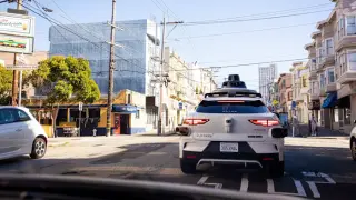 Waymo mulls cut from Uber as robotaxi tensions surge