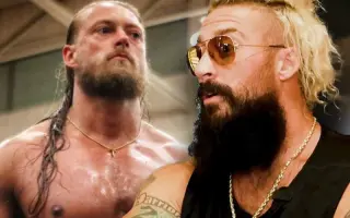 WWE Reassesses Big Cass Strategy After Dragon Lee Loss