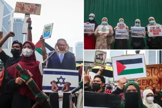Fox News Investigation Reveals Centralized Playbook Behind Global Anti-Israel Protests
