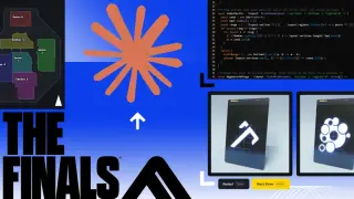 FISH: An AI Study Helper for The Finals Built with Opus 5