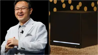 Yoshida Praises Steam Machine’s Quiet, Compact Design While Questioning Its Performance and Price