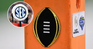 SEC stands firm against 24-team CFP expansion