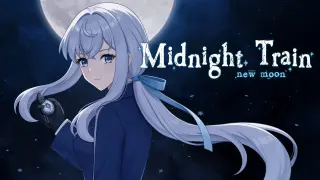 Indie 2D Horror Remake Midnight Train: New Moon Heads to PC in 2027