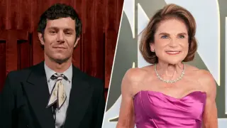 Feldshuh Condemns Brody’s Gaza Remarks as 'Hitler’s Playbook' Amid 'Nobody Wants This' Rift