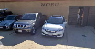 Teen Driver Kills Nobu Malibu Chef in PCH Crash