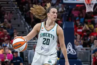 Ionescu Fires Back at Claims She Declined WNBA 3-Point Contest Invite