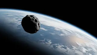 China eyes Mach-26 asteroid deflection test to outpace DART