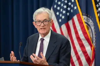 Powell's Fed Legacy: Inflation Battles, Independence and Trump Pressure