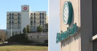 Triangle health merger tests WakeMed leadership as two top executives depart
